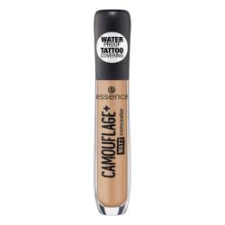 Corector cu efect matifiant 30 Camouflage+ Matt, 5 ml, Essence