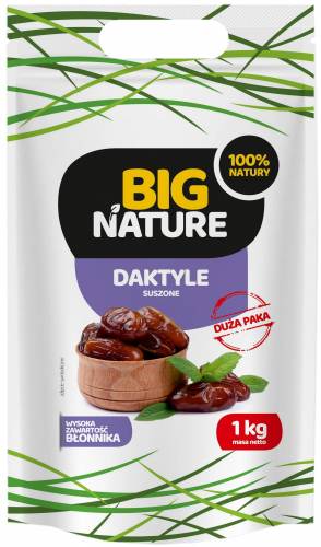 Curmale, 1kg - Big Nature