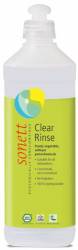 Solutie ecologica pt. clatire vase 500ml - Sonett