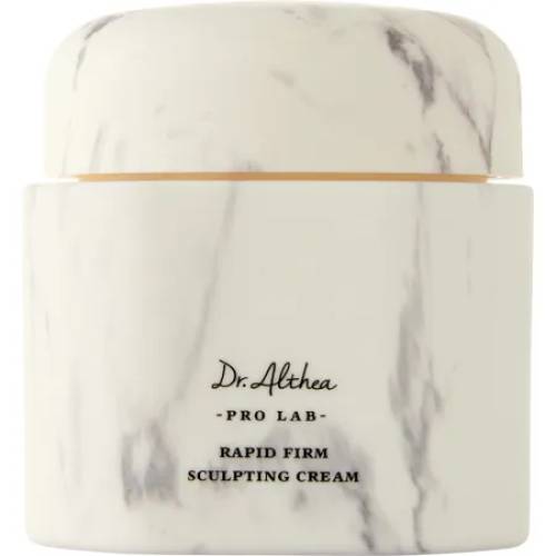 Crema de fata hidratanta, 45ml, Dr. Althea