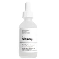 Ser cu multi-peptide si acid hialuronic, 30ml, The Ordinary
