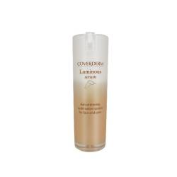 Ser de fata Luminous, 20ml, Coverderm