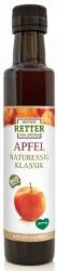 Otet de mere clasic maturat 1 an, eco-bio, 250ml - Retter