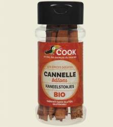 Scortisoara coaja, eco-bio, 12g - Cook