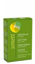 SAPUN SOLID ECO SCOS PETE 100g - SONETT