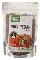 Nuci pecan eco-bio 250g - Obio