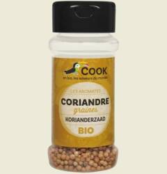 Coriandru seminte, eco-bio, 30g - Cook