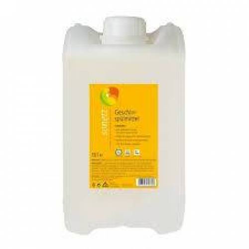 Detergent ecologic spalat vase - Galbenele - 5L - SONETT