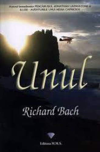 UNUL - Richard Bach - Carte - Editura Prestige