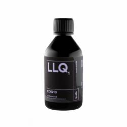 Coenzima Q10 lipozomala - LLQ1 - 240ml, Lipolife