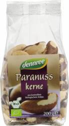 Nuci braziliene, eco-bio, 200g - Dennree