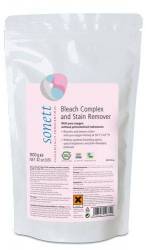 Complex inalbitor si pt. scos pete ecologic 900g - Sonett