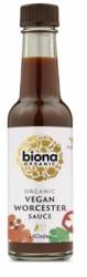 Sos Worcester eco-bio 140ml - Biona