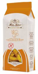 Paste maccheroni cu naut, eco-bio, fara gluten, 250g, Pasta Natura