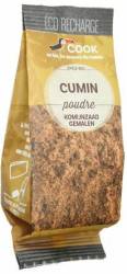 Chimion macinat, eco-bio, 40g - Cook