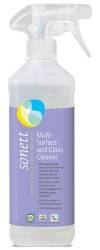 DETERGENT ECO STICLA SI ALTE SUPRAFETE 500ml - SONETT