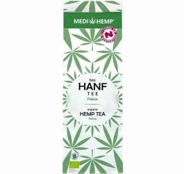 Ceai de canepa Felina eco-bio 40g, Medihemp