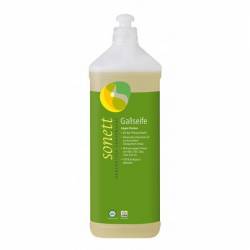 Sapun lichid ecologic pt. scos pete 1L - Sonett