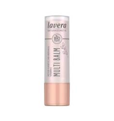 Balsam de buze – Sunset Red 01, 4,9 g, Lavera