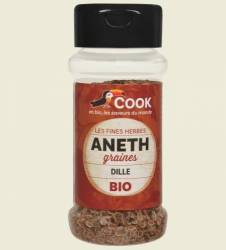 Marar seminte, eco-bio, 35g - Cook