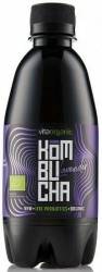 Kombucha cu lavanda, eco-bio, 330ml - Vita Organic