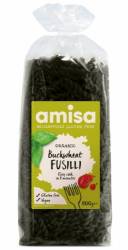 FUSILLI DIN HRISCA FARA GLUTEN BIO 500g - Amisa
