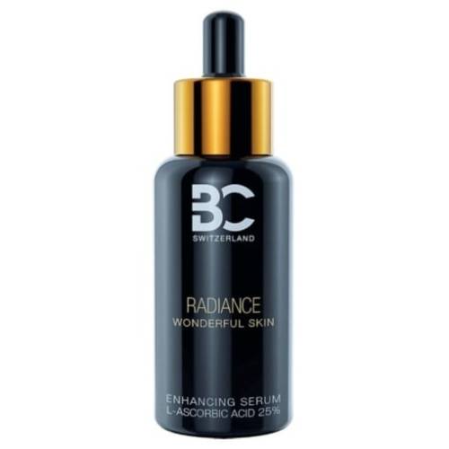 Ascorbic Acid Radiance, 20ml, Be Ceuticals