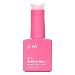Rubber Base High Standards Dreaming in Pink, 15ml, Pinx.