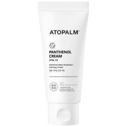 Crema cu panthenol, 80ml, Atopalm