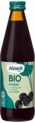 Suc de aronia, eco-bio, 330ml - Alnavit