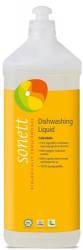 Detergent Ecologic Spalat Vase - Galbenele - 1000ml - SONETT