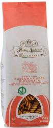 Paste cu turmeric si piper, fara gluten, eco-bio, 250g - Pasta Natura