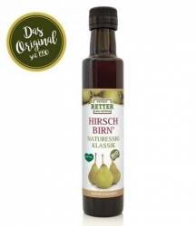 Otet de pere maturat 1 an, eco-bio, 250ml - Retter