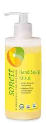 Sapun lichid ecologic Lamaie 300ml - Sonett