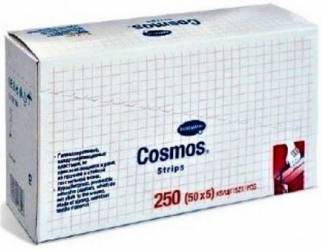 Hartmann Cosmos 6cm/2cm - 250 bucati
