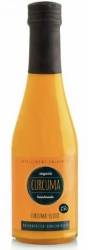 Elixir de turmeric, concentrat din radacina proaspata de turmeric, eco-bio, 190ml - Retter