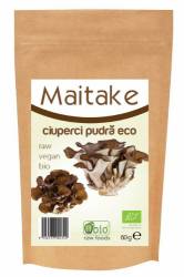 Maitake raw eco-bio 60g - Obio