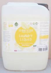 Detergent eco lichid rufe albe si colorate portocale 5l BIOLU