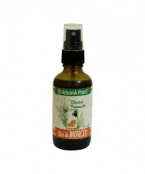 Ulei de morcov 50ml  - Arboria Plant