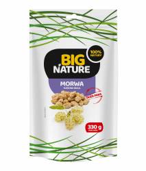 Dude albe deshidratate, 330g - Big Nature