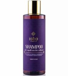 Sampon pentru par uscat si fragil, 200 ml, Isha
