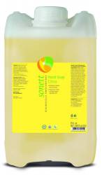 Sapun lichid si gel de dus ecologic lamaie, 10l - Sonett