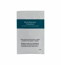 Ferment probiotic pentru kefir, eco-bio, 15g - My.Yo