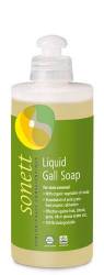 Sapun lichid ecologic pt. scos pete 300ml - Sonett