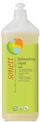 Detergent Ecologic Spalat Vase - Lamaie - 1000ml - SONETT