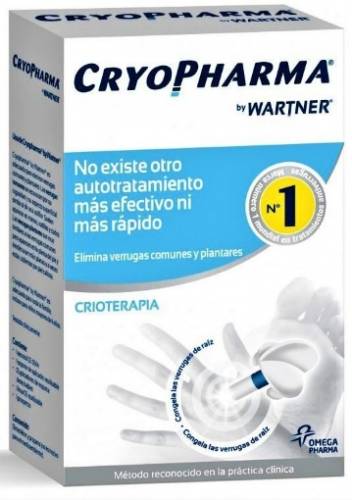 hipocrate cryopharma clasic x 50ml