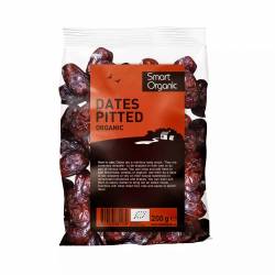 Curmale fara samburi, eco-bio, 200g - Smart Organic