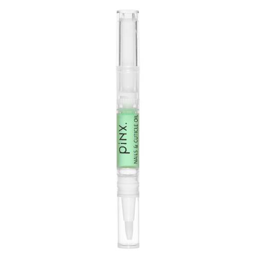 Ulei pentru cuticule stilou Apple Buzz, 8ml, Pinx.
