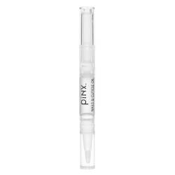 Ulei pentru cuticule stilou Lily Dance, 8ml, Pinx.