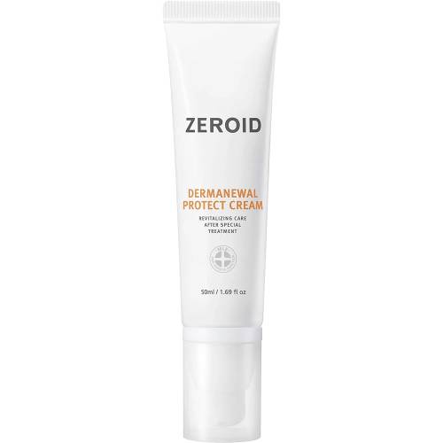 Crema de fata Dermanewal Protect, 50ml, Zeroid
